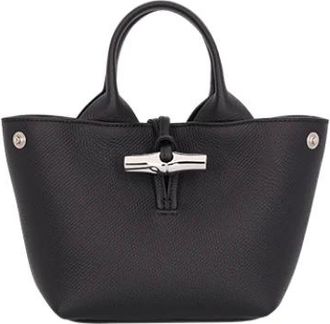 Longchamp Donna, Borse, Nero, Taglia unica, new