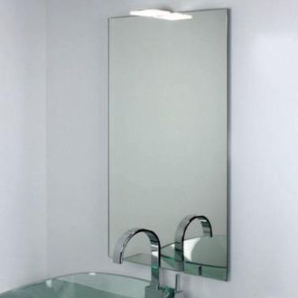 Koh-I-Noor Koh-i-noor - Filo lucido 45534 specchio altezza 70 cm altezza 110 cm codice prod: 45534