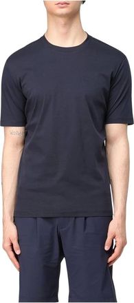 People of Shibuya Uomo, Top, Blu, 3Xl, new