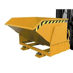 Bauer Volquete Altura Est&aacute;ndar Sin Tren De Rodadura Capacidad 1,2
