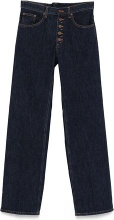 Dondup Mujer, Vaqueros, Azul, Talla: W26