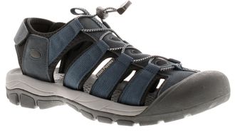 Hush Puppies peru wandelsandalen heren SS_Description_NL marineblauw