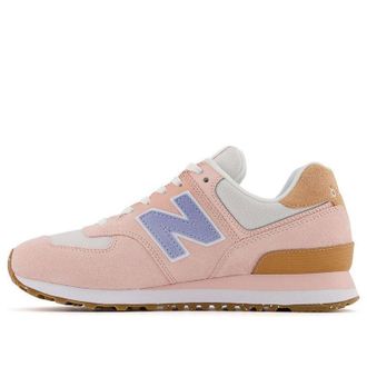 New Balance (WMNS) New Balance 574 Pink Haze WL574RB2