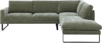 Schubiger M&ouml;bel Ecksofa No. 4105