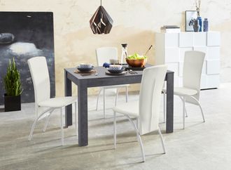 Inosign Essgruppe Set, 5 Stk. tlg