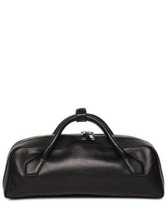 Walter Baker Delilah Leather Satchel