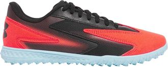 Under Armour Heren Turf Training Voetbalschoenen (Zwart)