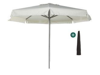 Shadowline Bonaire parasol &oslash; 350cm