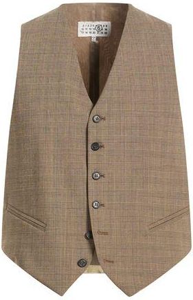 Maison Margiela COMPLETI E COORDINATI - Gilet Sartoriali su YOOX.COM