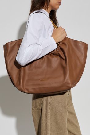 Michael Michael Kors Indie Bag, Womens, Brown
