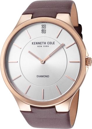Kenneth Cole Classic Mens Watch