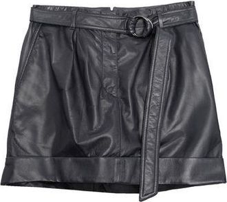 Brunello Cucinelli PARTES DE ABAJO - Minifaldas en YOOX.COM