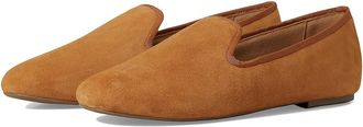 Birdies The Starling Flat Womens Shoes Camel Suede : 10.5 M