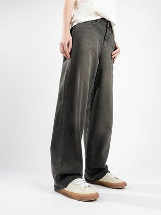 Reell Chloe Baggy Jeans gr&uuml;n