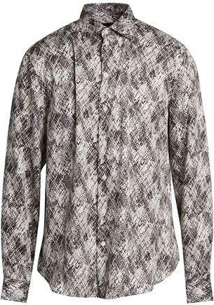 Emporio Armani TOPWEAR - Shirts on YOOX.COM