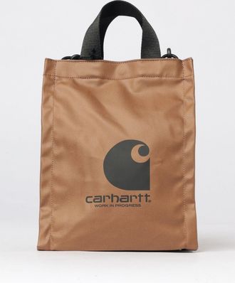 Carhartt Work in Progress Borsa Hamilton Carhartt Wip in canvas idrorepellente