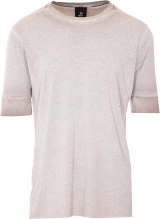 Thom Krom M Ts 942 T-Shirt