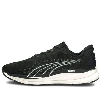 Puma (WMNS) PUMA Magnify Nitro Black 195172-01