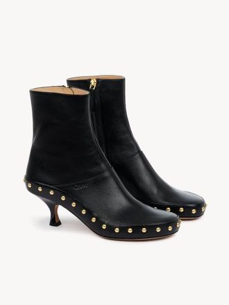 Chlo&eacute; H26 Boot - Black