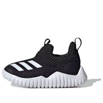 adidas (TD) adidas RapidaZen 2 Black White FV2618