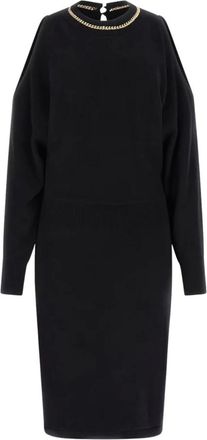 Marciano Mujer, Vestidos, Negro, Talla: 2XL