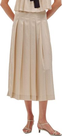 Ronny Kobo Fong Skirt