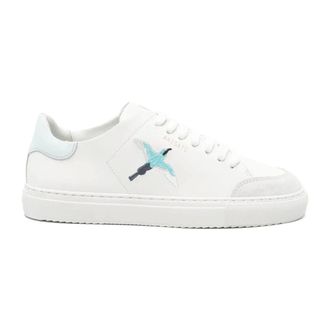 Axel Arigato Sneakers, female, White, 5 UK, White Bird Sneaker