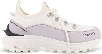 Moncler Trailgrip Lite3 Low Top Sneakers