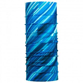 P.A.C. Anti Mosquito Schlauchschal - Unisex | blau