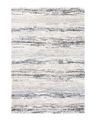 Safavieh Fontana Shag Power Loomed Rug