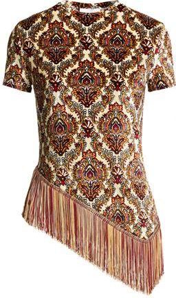 Paco Rabanne TOPWEAR - Tops on YOOX.COM