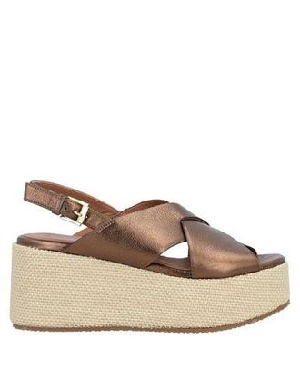 Carmens CALZATURE - Sandali su YOOX.COM