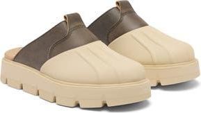 Sorel Rein CB Clog in Canoe/Bleached Ceramic at Nordstrom Rack, Size 8