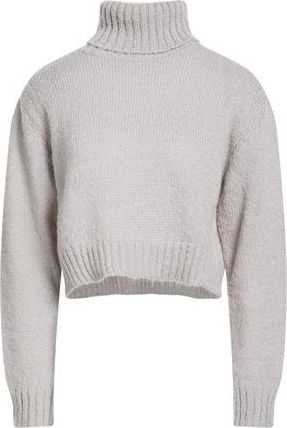 Kontatto STRICKWAREN - Rollkragenpullover auf YOOX.COM