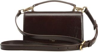 Golden Goose Venezia Small Leather Handbag