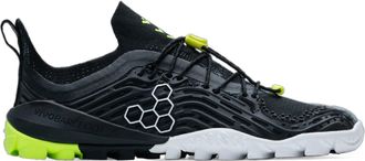 Vivobarefoot Womens Hydra ESC Hiking Shoes Black 40 EU