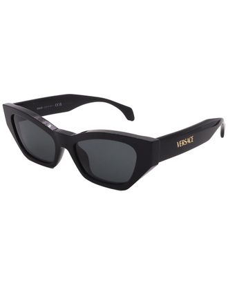Versace Unisex Ve4488u 53Mm Sunglasses