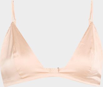 Kiki De Montparnasse Tous Les Jours Soft Wireless Triangle Bra