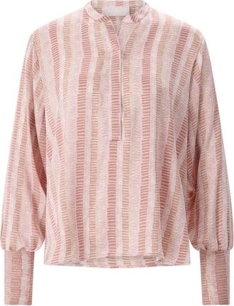 Hemisphere Mujer, Blusas y Camisas, Rosa, Talla: XS