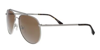 Lacoste L177S 033 GUNMETAL 57/15/140 MAN Sunglasses