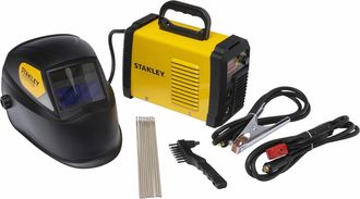 Stanley M&aacute;quina De Soldar 160a