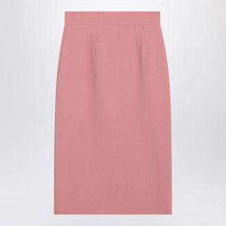 Dolce & Gabbana Pencil Skirt