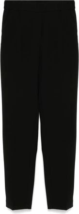 Antonelli Pantaloni Ragusa - Nero