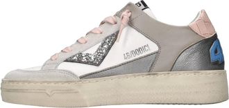 4B12 Kyle Sneakers - Dames - Sneakers - Veelkleurig - 37 EU - Leer - Schoenen