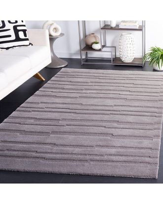 Safavieh Chatham Cheryl-Ann Hand Tufted Rug