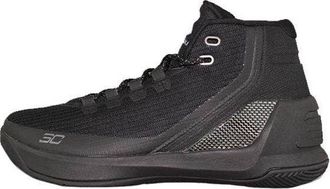 Under Armour Trifecta Black 1269279-001