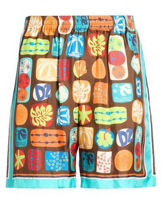 Dsquared2 BOTTOMWEAR - Shorts & Bermuda Shorts on YOOX.COM