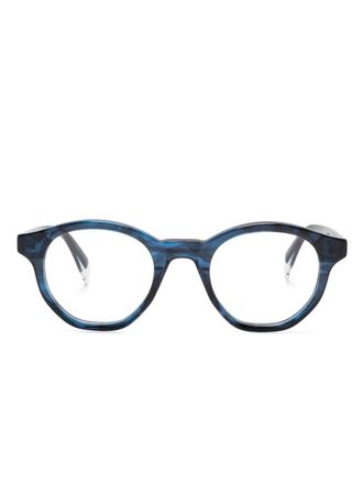 Gigi Studios Copernico glasses - Blue