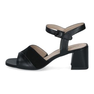 Caprice Donna, Scarpe, Nero, 39 EU, new