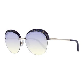 Swarovski Dames, Accessoires, Paars, Maat: ONE Size